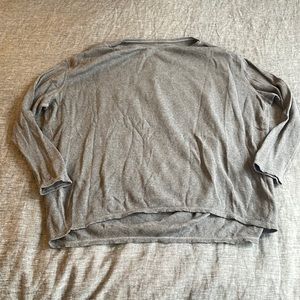 Lululemon Back in Action Waffle Knit